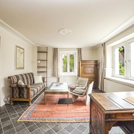 2,5 Zimmer Ferienwohnung Mit Kueche/Bad Triesen Exteriér fotografie