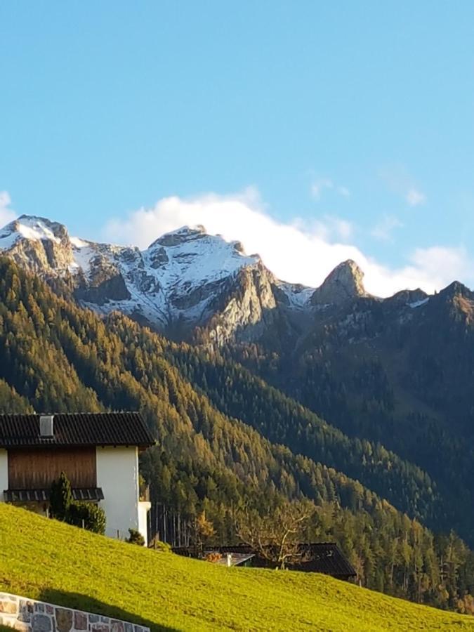 2,5 Zimmer Ferienwohnung Mit Kueche/Bad Triesen Exteriér fotografie