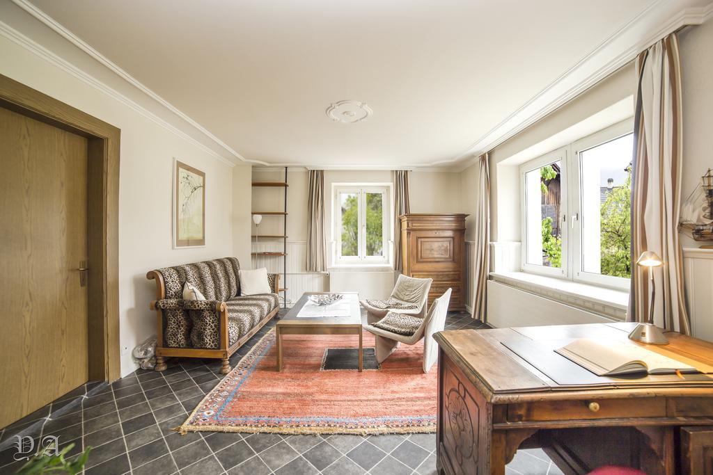 2,5 Zimmer Ferienwohnung Mit Kueche/Bad Triesen Exteriér fotografie